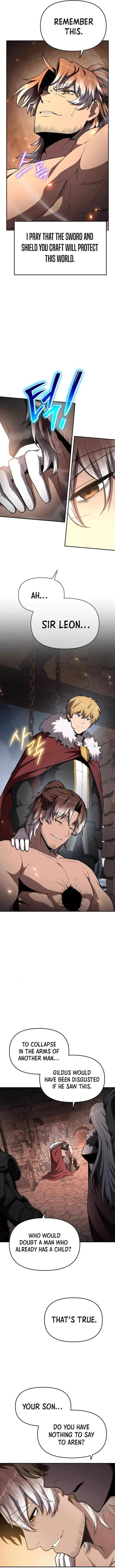 The Knight King Who Returned with a God Chapter 101 image 15_optimized